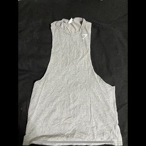 Men’s muscle tank top